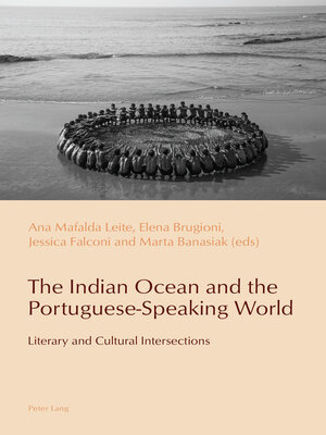 cover image of The Indian Ocean and the Portuguese-Speaking World